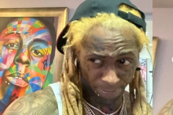 Lil Wayne Fans Worried His Health Is Declining