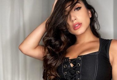 Double Shot At Love: Maria Elizondo on Vinny Guadagnino Relationship