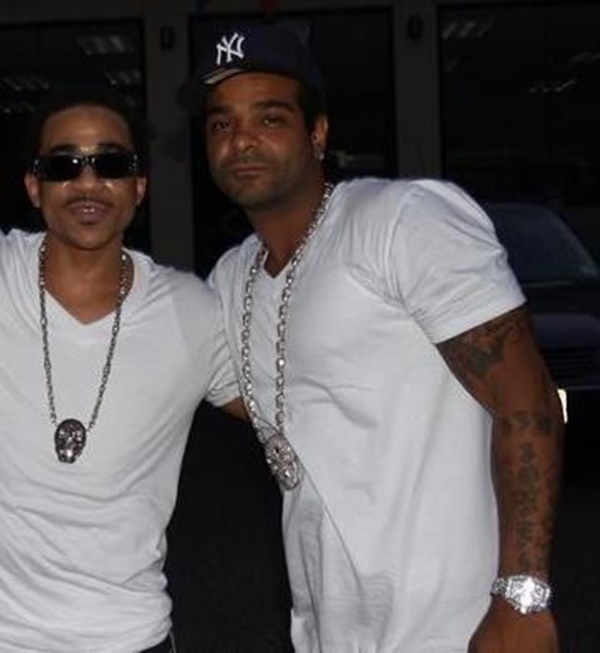 Jim Jones Says, F*** A Max B Reconciliation