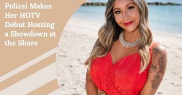 Jersey Shore Family Wishing Snooki 'Get Well Soon'