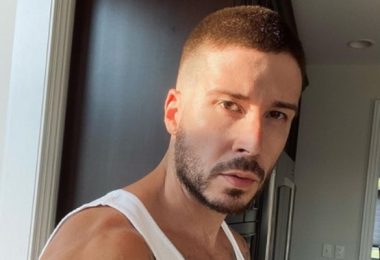Vinny Guadagnino: What You Need To Know About Him