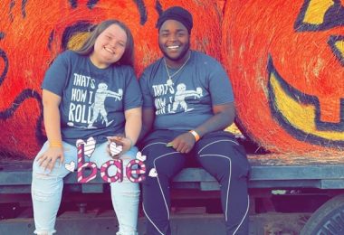 Honey Boo Boo Dating 20-Year-Old Boyfriend Dralin Carswell