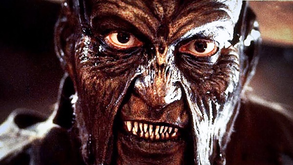 First Look: Jeepers Creepers: Reborn Teaser Trailer
