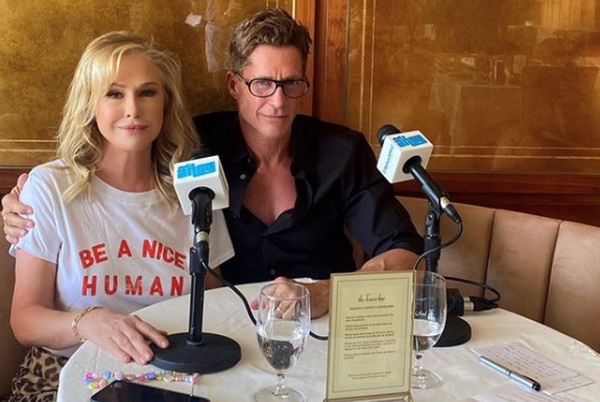 Kathy Hilton “So Hurt” Kyle Richards Outed Kim Richards As An Alcoholic