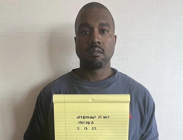 Kanye Tells Judge You Can’t Prove He Posted Anything Against Kim Kardashian  