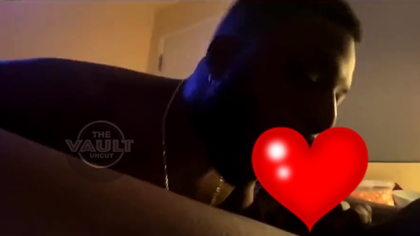 TDE Rapper Isaiah Rashad Gay Sex Tape Leaks