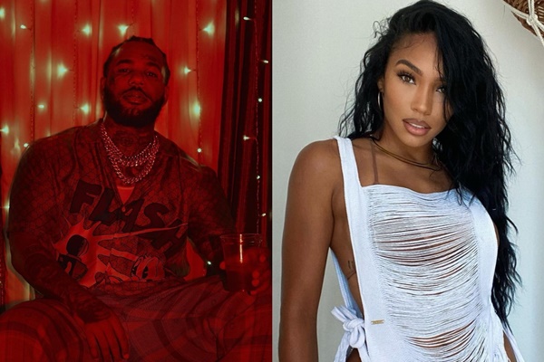 Rapper The Game Now Beefing With Cuban Link