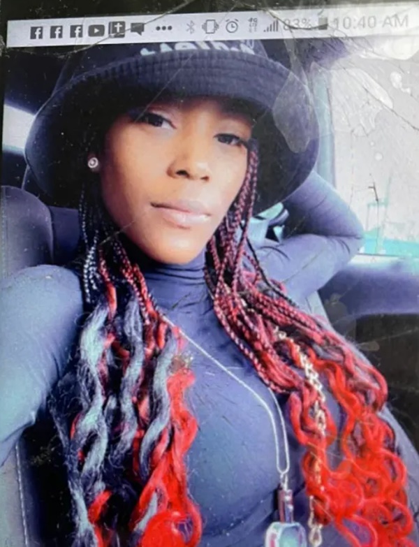 Young Thug Baby Mama SHOT DEAD In Atlanta
