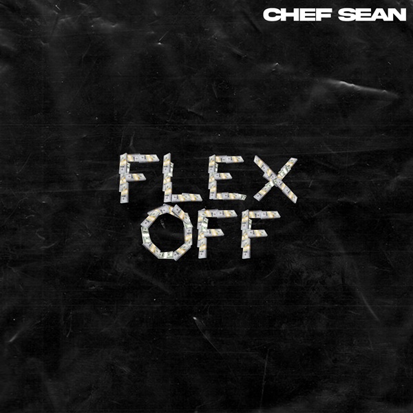 Hard-Hitting Single From Chef Sean