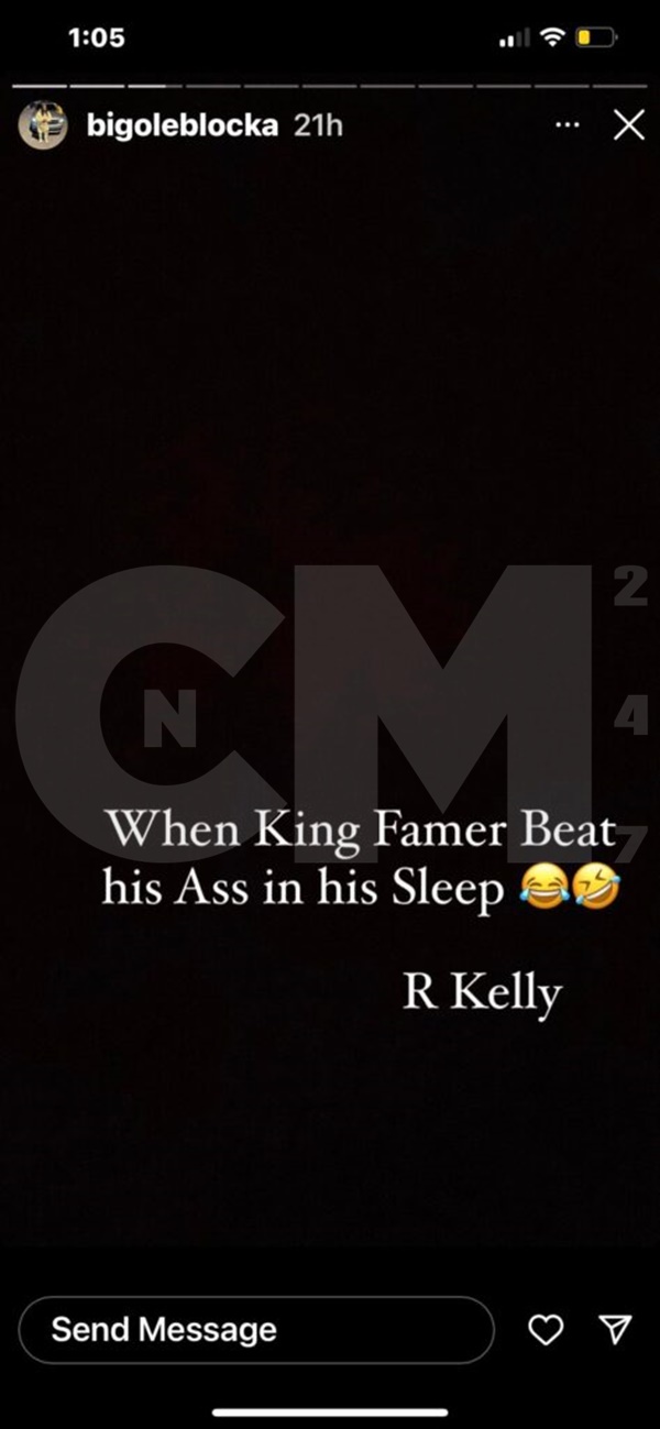 R Kelly Is SUICIDAL And Getting BEAT UP & EXTORTED In Prison