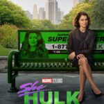 She-Hulk: Attorney at Law Coming To Disney + In August