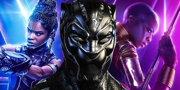 MCU Phase 5 and Phase 6 Release Dates
