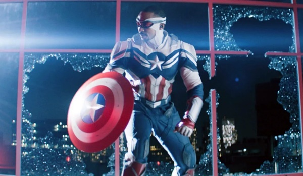 Marvel Addresses ‘Captain America 4’ Controversy