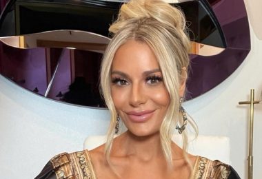 Dorit Kemsley: Real Housewives of Beverly Hills Fans Weigh In