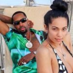 Judge REVEALS Safaree & Erica Mena's Financials