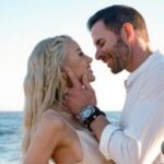 Tarek El Moussa Post Beautiful Birthday Letter To Wife Heather