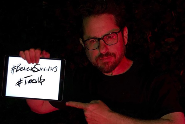 J.J. Abrams Accused Of Stealing Warner Bros. Money