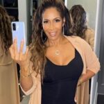 Sheree Whitfield Addresses She By Sheree Backlash