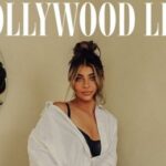 Gia Giudice Sexier Than Ever On Hollywood Life Cover