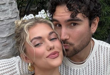 Are Love Island USA Stars Kenzo and Carmen Still Together