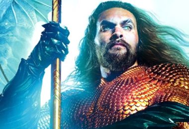 Aquaman 3 Unlikely To Happen Since Aquaman 2 Continues To Fall