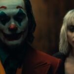 JOKER 2: Folie à Deux - A Dakrer Joker + Harley Quinn Romance