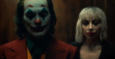 JOKER 2: Folie à Deux - A Dakrer Joker + Harley Quinn Romance
