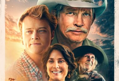 Thomas Haden Church Stars In The Accidental Texan Trailer