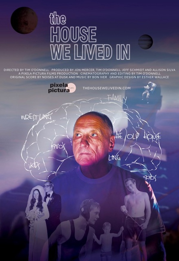 Pixela Films Announces “The House We Lived In" Release