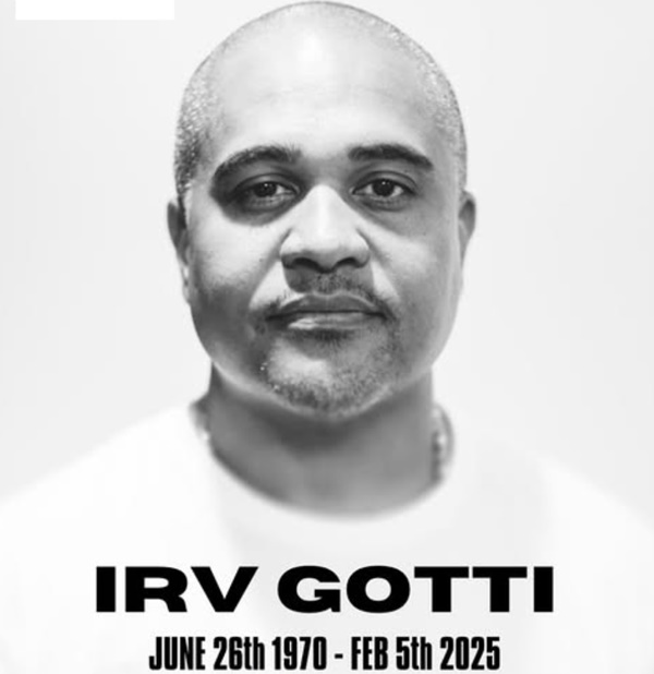 Irv Gotti Dead at 54