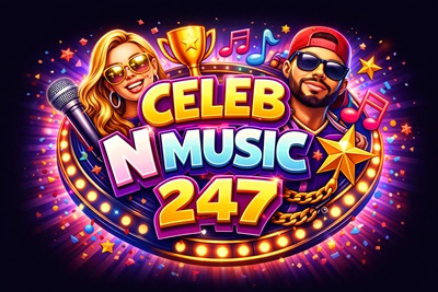 Celebnmusic247