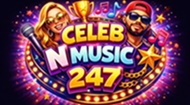Celebnmusic247