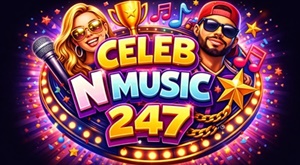 Celebnmusic247
