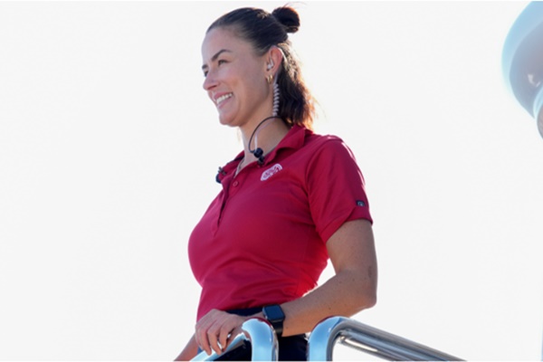 Below Deck Mediterranean Season 11 Episode 9 Recap