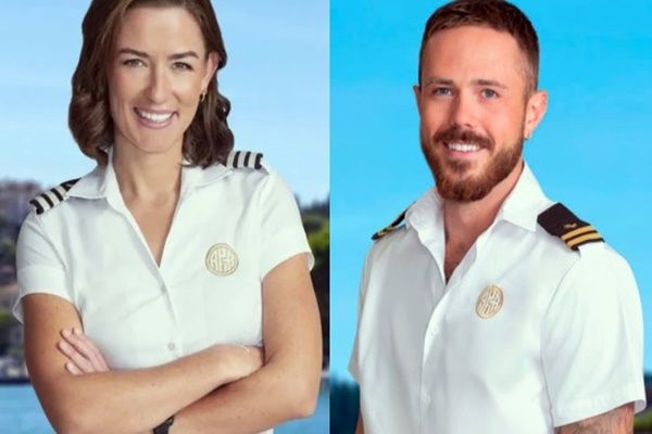 Below Deck Mediterranean Season 11 Episode 9 Recap