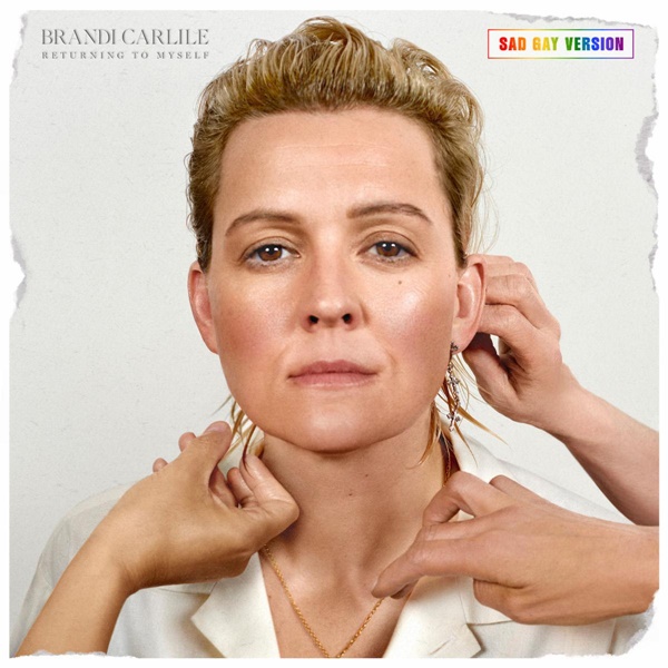 Brandi Carlile Reimagines Return With an Emotional Twist Fans Didn't See Coming