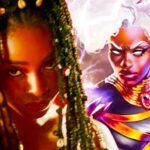 MCU Storm Casting Rumor Ignites Marvel Fans: Is Jayme Lawson the Perfect X-Men Reboot Choice?