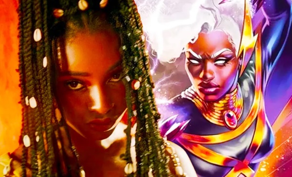 MCU Storm Casting Rumor Ignites Marvel Fans: Is Jayme Lawson the Perfect X-Men Reboot Choice?