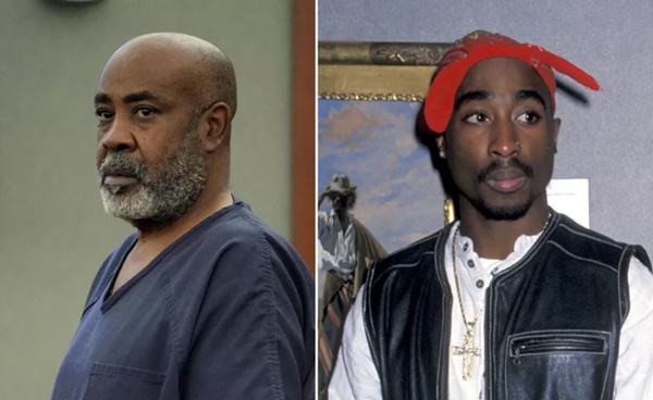 2Pac Murder Trial Explodes as Reggie Wright Jr. Fires Back at Keefe D: What the Jury Could Hear