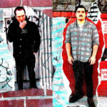 Brooklyn Noise Rock Band FOREIGN BODY Release New "Libertines" Official Lyric Video