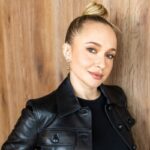 Hayden Panettiere Dies at 36