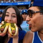 Mario Lopez Deletes Viral Dodgers Video After AI Clip Sparks Online Backlash