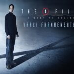 The X-Files Director's Cut Trailer Reveals Chris Carter's Darker Vision