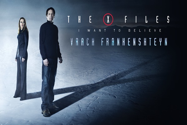 The X-Files Director's Cut Trailer Reveals Chris Carter's Darker Vision