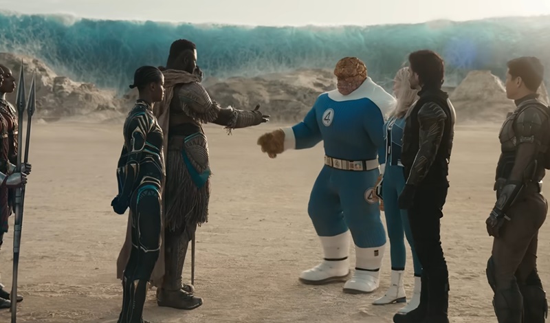 Avengers: Doomsday Is Already a $50 MILLION Monster — So Why Does Marvel Feel So Quiet Online?