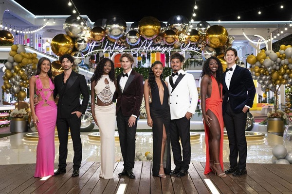 Love Island USA Season 8 Reunion Gets Messy as Kayda Bosse Sparks Backlash