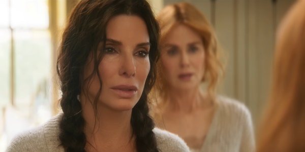 Practical Magic 2 Review: Sandra Bullock and Nicole Kidman Return — But Has the Magic Disappeared?