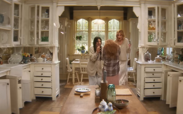 Practical Magic 2 Review: Sandra Bullock and Nicole Kidman Return — But Has the Magic Disappeared?