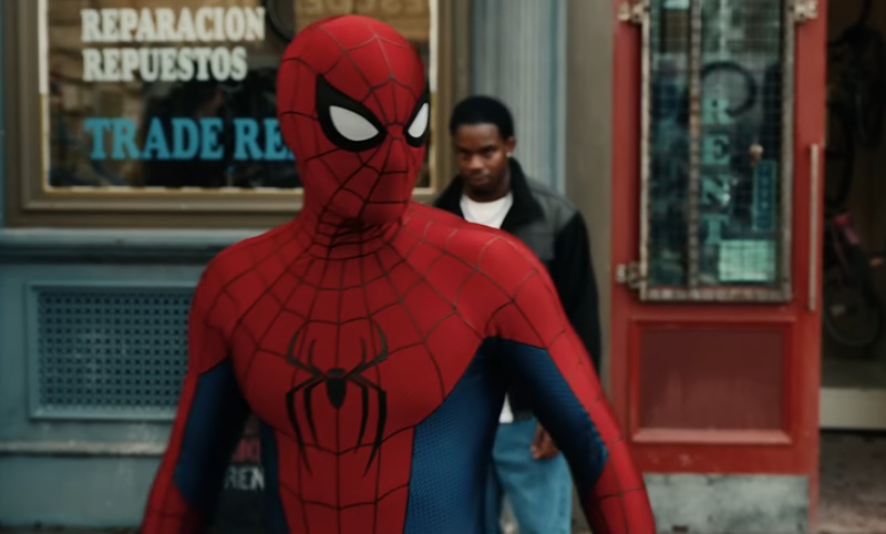 Spider-Man: Brand New Day FINALLY Loses No. 1 After Historic Box Office Run — But Spidey Isn’t Finished Yet!