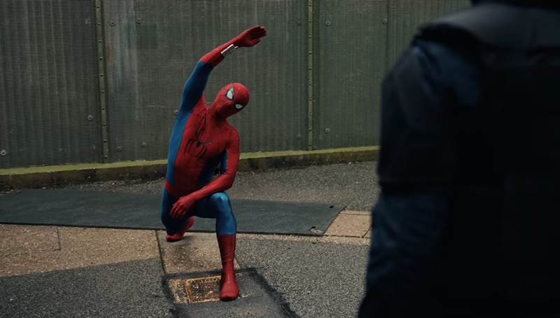 Spider-Man: Brand New Day FINALLY Loses No. 1 After Historic Box Office Run — But Spidey Isn’t Finished Yet! 